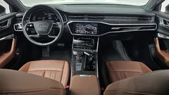 2023 Audi A6 45 TFSI Premium — фото 14
