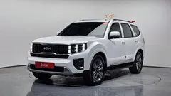 2022 Kia Mohave Diesel 3.0 4WD 6-Seater — фото 1
