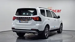 2022 Kia Mohave Diesel 3.0 4WD 6-Seater — фото 2