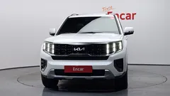 2022 Kia Mohave Diesel 3.0 4WD 6-Seater — фото 3