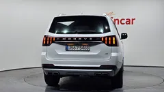 2022 Kia Mohave Diesel 3.0 4WD 6-Seater — фото 4
