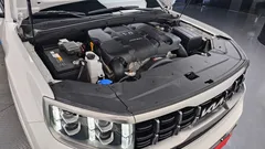2022 Kia Mohave Diesel 3.0 4WD 6-Seater — фото 6