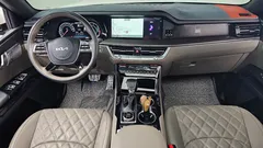 2022 Kia Mohave Diesel 3.0 4WD 6-Seater — фото 7