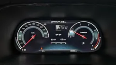 2022 Kia Mohave Diesel 3.0 4WD 6-Seater — фото 8