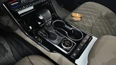 2022 Kia Mohave Diesel 3.0 4WD 6-Seater — фото 9