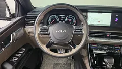 2022 Kia Mohave Diesel 3.0 4WD 6-Seater — фото 13