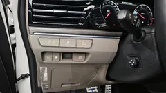 2022 Kia Mohave Diesel 3.0 4WD 6-Seater — фото 14
