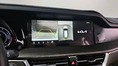 2022 Kia Mohave Diesel 3.0 4WD 6-Seater — фото 16
