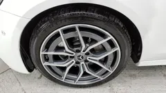 2022 Mercedes-Benz E-Class E220d 4MATIC AMG Line — фото 5