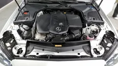 2022 Mercedes-Benz E-Class E220d 4MATIC AMG Line — фото 6
