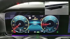 2022 Mercedes-Benz E-Class E220d 4MATIC AMG Line — фото 8