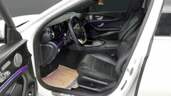 2022 Mercedes-Benz E-Class E220d 4MATIC AMG Line — фото 10