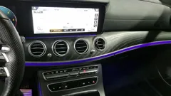 2022 Mercedes-Benz E-Class E220d 4MATIC AMG Line — фото 12