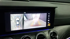 2022 Mercedes-Benz E-Class E220d 4MATIC AMG Line — фото 13