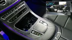 2022 Mercedes-Benz E-Class E220d 4MATIC AMG Line — фото 15