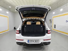 2022 Genesis GV80 3.5T Gasoline AWD — фото 6