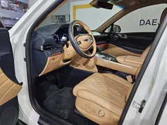 2022 Genesis GV80 3.5T Gasoline AWD — фото 9
