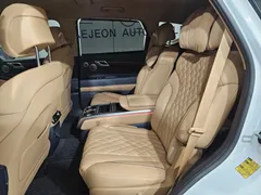 2022 Genesis GV80 3.5T Gasoline AWD — фото 10