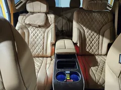 2022 Genesis GV80 3.5T Gasoline AWD — фото 15