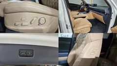 2022 Genesis GV80 3.5T Gasoline AWD — фото 16