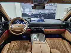 2022 Genesis GV80 3.5T Gasoline AWD — фото 17