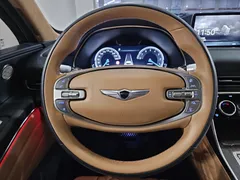 2022 Genesis GV80 3.5T Gasoline AWD — фото 18