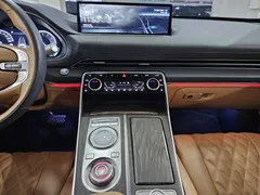 2022 Genesis GV80 3.5T Gasoline AWD — фото 20