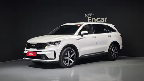 2022 Kia Sorento Diesel 2.2 4WD