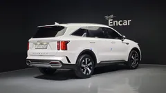 2022 Kia Sorento Diesel 2.2 4WD — фото 2