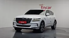 2022 Genesis GV80 2.5T Gasoline 2WD — фото 1