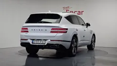 2022 Genesis GV80 2.5T Gasoline 2WD — фото 2