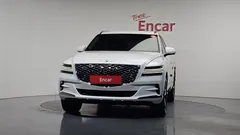 2022 Genesis GV80 2.5T Gasoline 2WD — фото 3