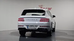 2022 Genesis GV80 2.5T Gasoline 2WD — фото 4