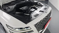 2022 Genesis GV80 2.5T Gasoline 2WD — фото 6