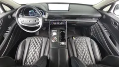 2022 Genesis GV80 2.5T Gasoline 2WD — фото 7