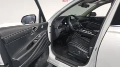 2022 Genesis GV80 2.5T Gasoline 2WD — фото 10