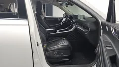 2022 Genesis GV80 2.5T Gasoline 2WD — фото 11