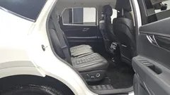 2022 Genesis GV80 2.5T Gasoline 2WD — фото 12