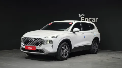 2023 Hyundai Santa Fe Diesel 2.2 2WD