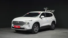 2023 Hyundai Santa Fe Diesel 2.2 2WD — фото 1