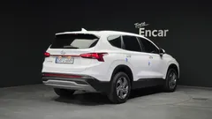 2023 Hyundai Santa Fe Diesel 2.2 2WD — фото 2