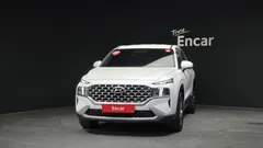2023 Hyundai Santa Fe Diesel 2.2 2WD — фото 3