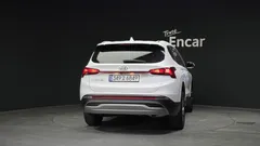2023 Hyundai Santa Fe Diesel 2.2 2WD — фото 4