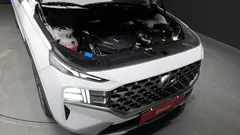 2023 Hyundai Santa Fe Diesel 2.2 2WD — фото 6