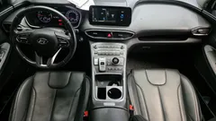 2023 Hyundai Santa Fe Diesel 2.2 2WD — фото 7