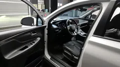 2023 Hyundai Santa Fe Diesel 2.2 2WD — фото 10