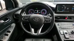2023 Hyundai Santa Fe Diesel 2.2 2WD — фото 17