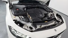 2022 Mercedes-Benz CLS-Class CLS300d 4MATIC — фото 6