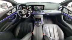 2022 Mercedes-Benz CLS-Class CLS300d 4MATIC — фото 7