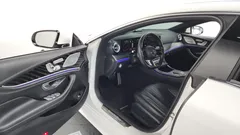 2022 Mercedes-Benz CLS-Class CLS300d 4MATIC — фото 10